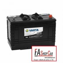 BATTERIA VARTA TRUCK PROMOTIVE BLACK - I18 -  12V 110AH 680A(en) - - 610404068